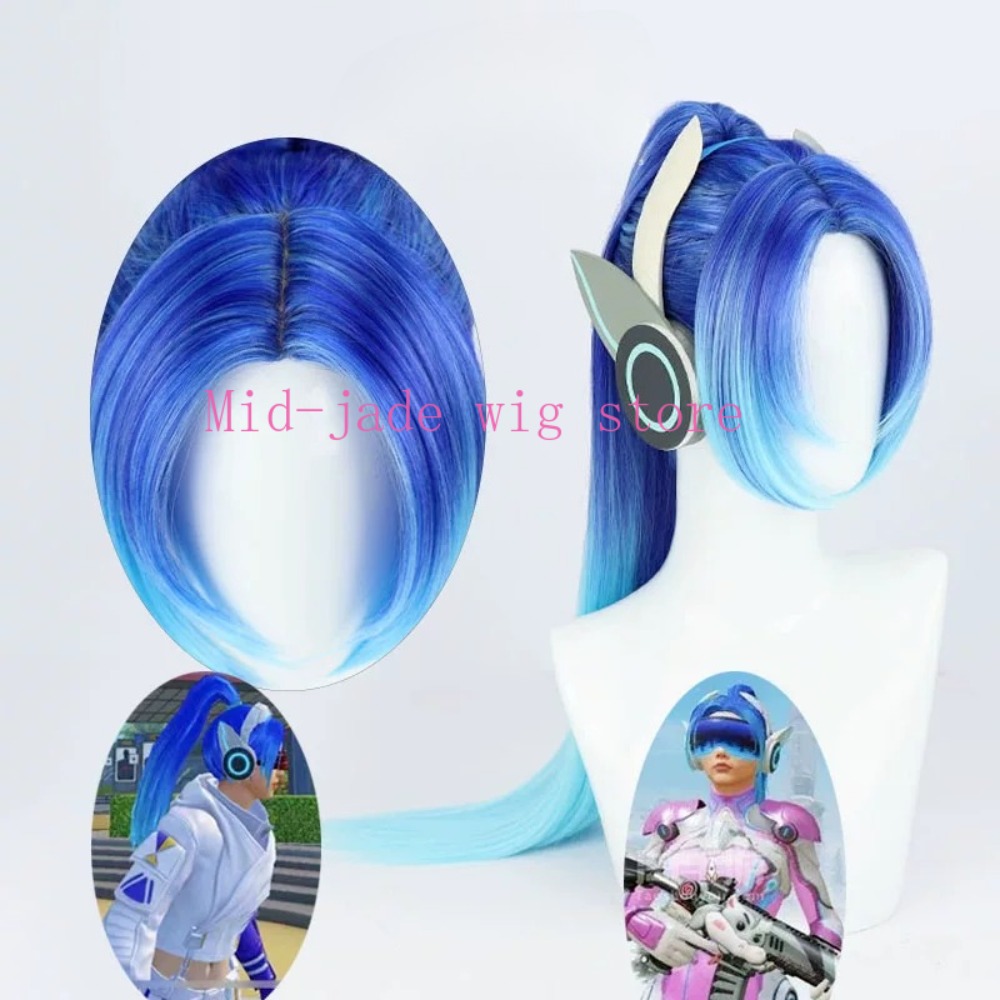Gaming Accessories Korea - Halloween Party Costume Performance Girl Cosplay