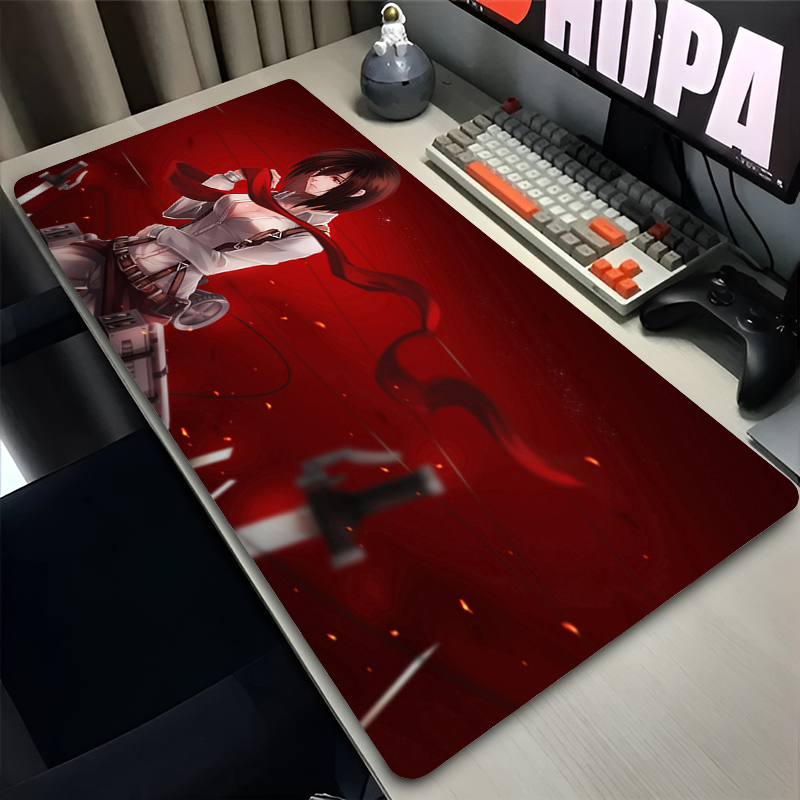 Gaming Laptop Essential Accessories - Mouse Pad Gamer Essential XXL Extended