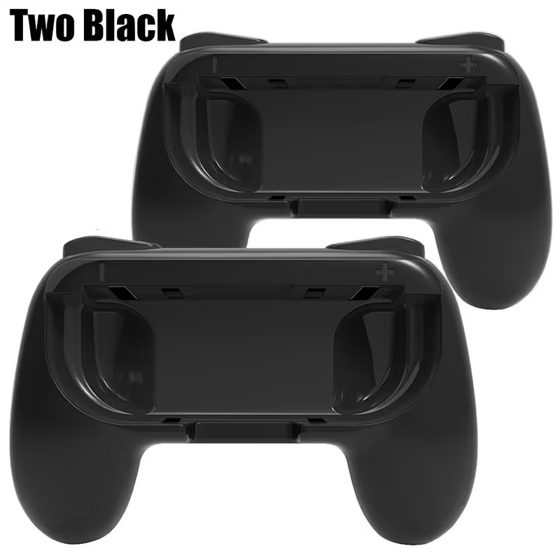 Gaming Accessories Holder - New Switch Handle Grip Stand, Oled