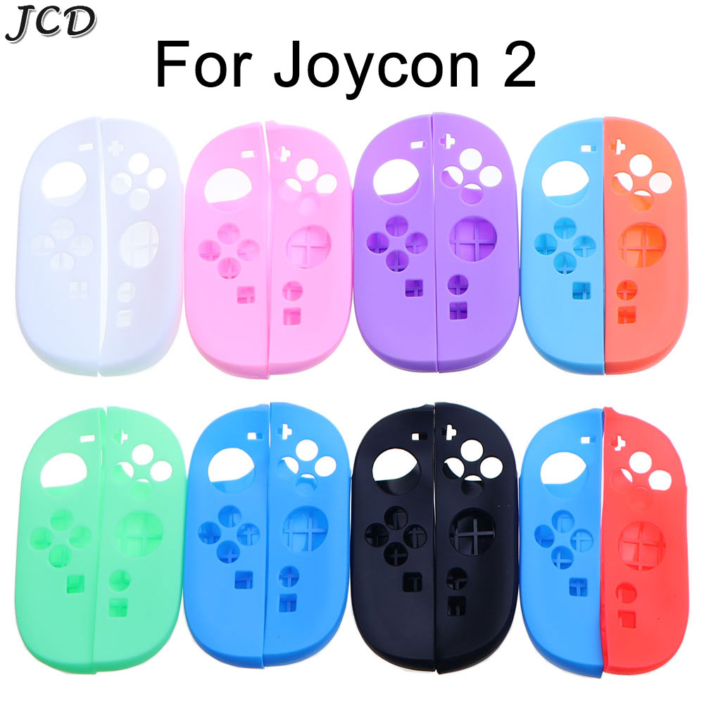 Gaming Accessories Nintendo Switch - JCD Silicone Soft Case Hand Grip