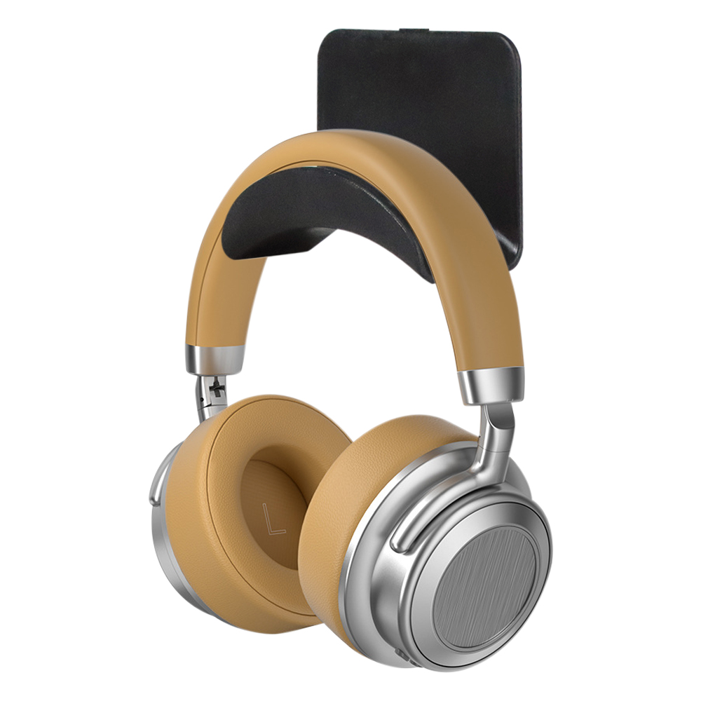 Gaming Accessories Holder - Universal Wall Mounted Headphone Stand Gaming