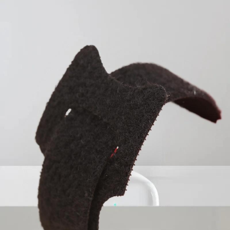 Gaming Accessories To 3D Print - Spiked Horn-Themed 3D Printed Earphone Parts