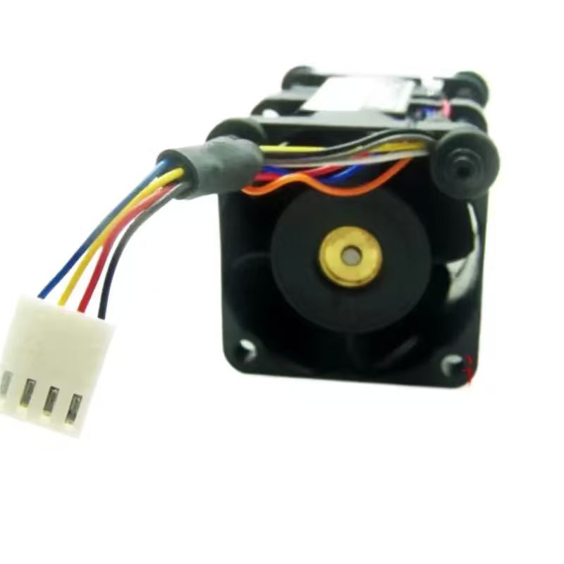 Fan Hub Rgb Controller - Powerful 40mm 12V PWM Server Fan: