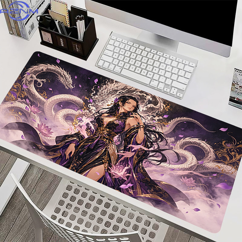 Popular Anime Mouse Pad O-one  - Gaming Laptop Essential Accessories ulasan dan harga