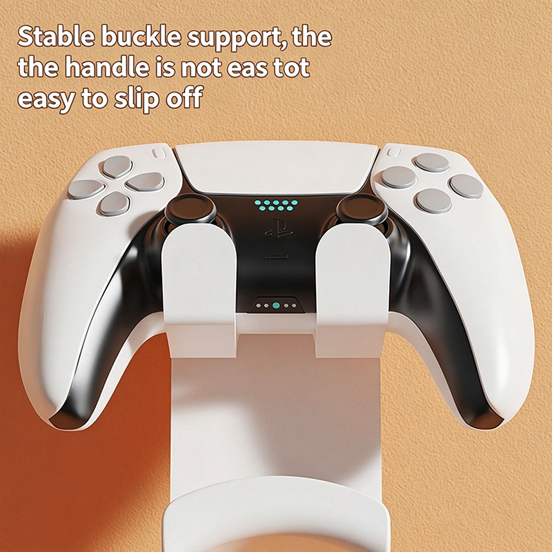 Game Controller Headphone Hang - Gaming Accessories For Gaming Desk ulasan dan harga