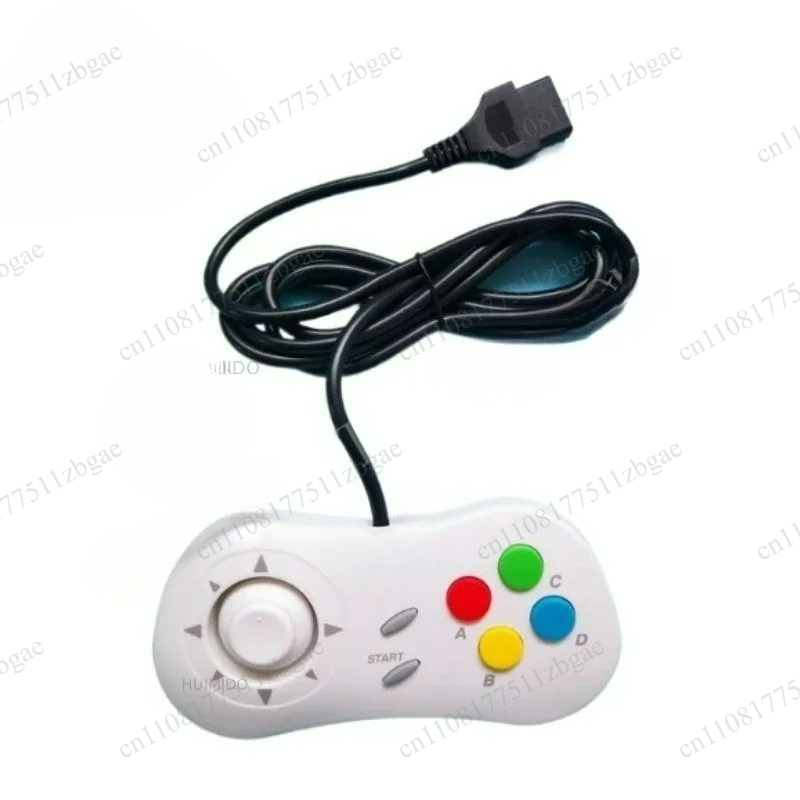 15‑Pin Mini Arcade Game Contro - Gaming Accessories ulasan dan harga