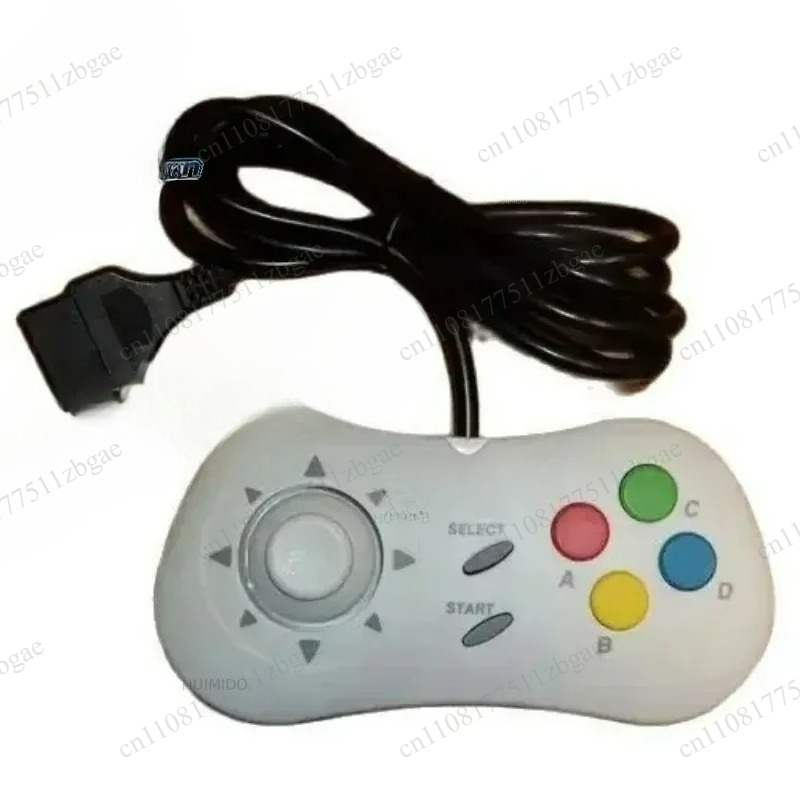 15‑Pin Mini Arcade Game Contro - Gaming Accessories ulasan dan harga