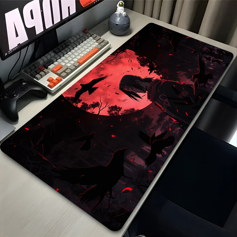 Mouse Pad Gamer Larger XXL Uch - Gaming Accessories For Gaming Desk ulasan dan harga