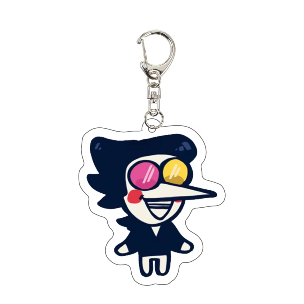 Popular Game Deltarune Spamton - Gaming Accessories ulasan dan harga