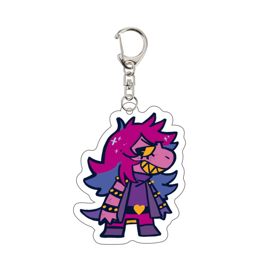 Popular Game Deltarune Spamton - Gaming Accessories ulasan dan harga