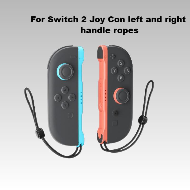 AOLION For Switch 2 Joy Con Le - Gaming Accessories Nintendo Switch ulasan dan harga