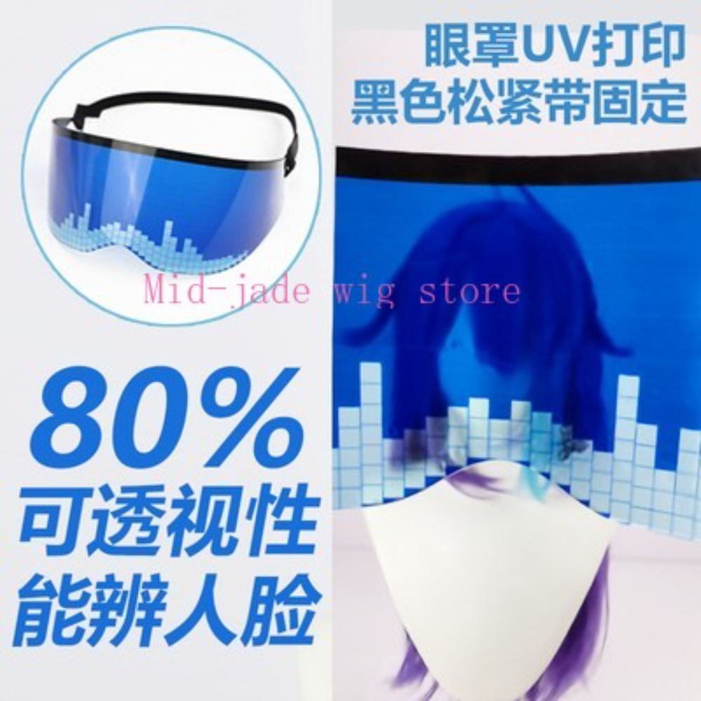 Halloween Party Costume Perfor - Gaming Accessories Korea ulasan dan harga