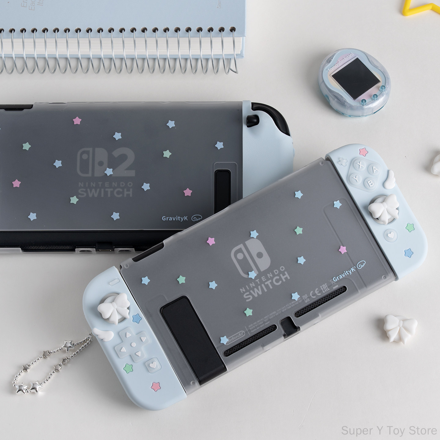 New Hot Original Protective Ca - Gaming Accessories Nintendo Switch ulasan dan harga