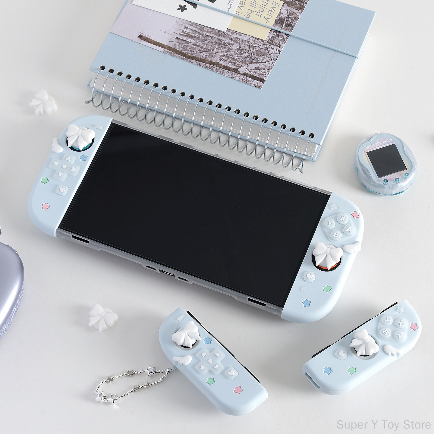 New Hot Original Protective Ca - Gaming Accessories Nintendo Switch ulasan dan harga