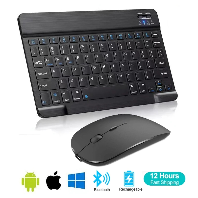 Spanish French Bluetooth Wirel - Gaming Accessories Korea ulasan dan harga