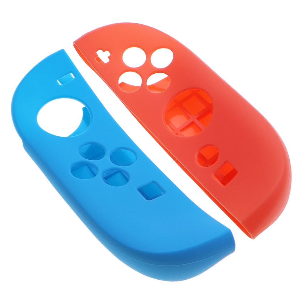 JCD Silicone Soft Case Hand Gr - Gaming Accessories Nintendo Switch ulasan dan harga