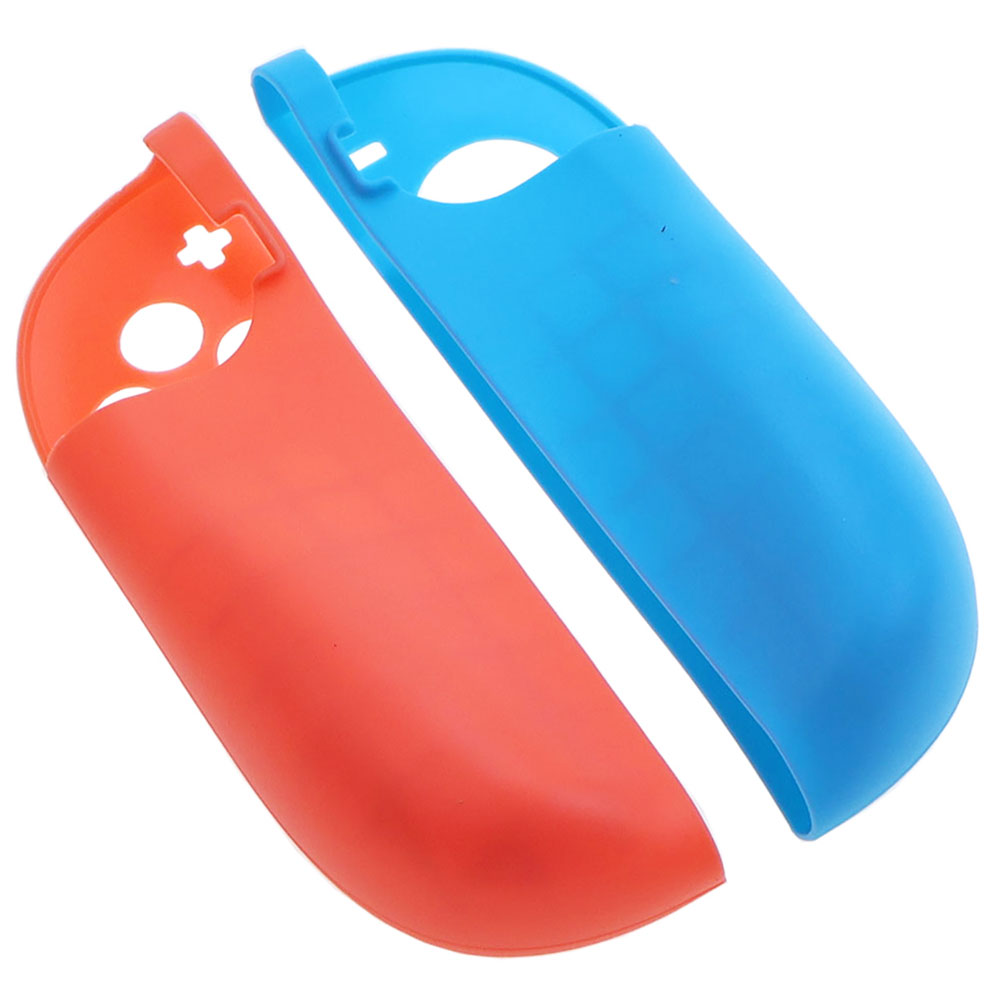 JCD Silicone Soft Case Hand Gr - Gaming Accessories Nintendo Switch ulasan dan harga