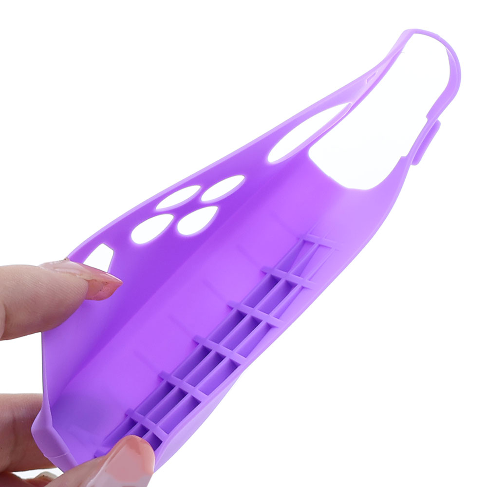 JCD Silicone Soft Case Hand Gr - Gaming Accessories Nintendo Switch ulasan dan harga
