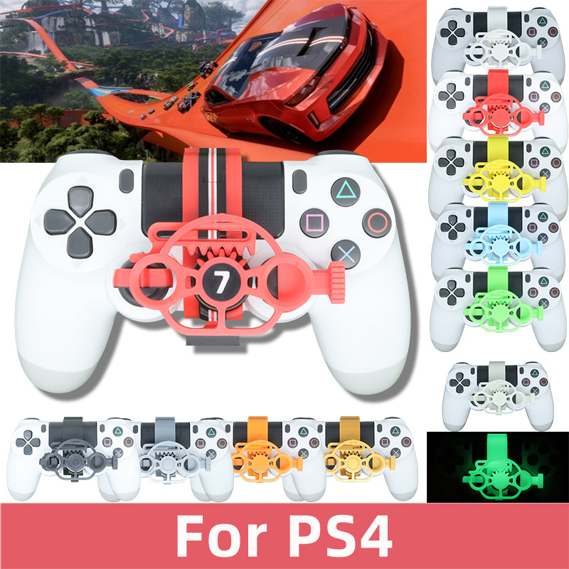 Gaming Racing Wheel Mini Steer - Gaming Accessories To 3D Print ulasan dan harga
