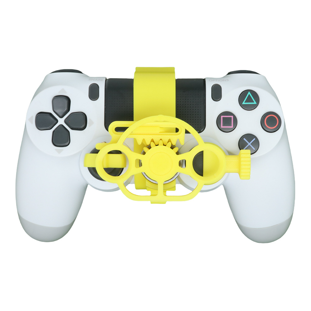 Gaming Racing Wheel Mini Steer - Gaming Accessories To 3D Print ulasan dan harga