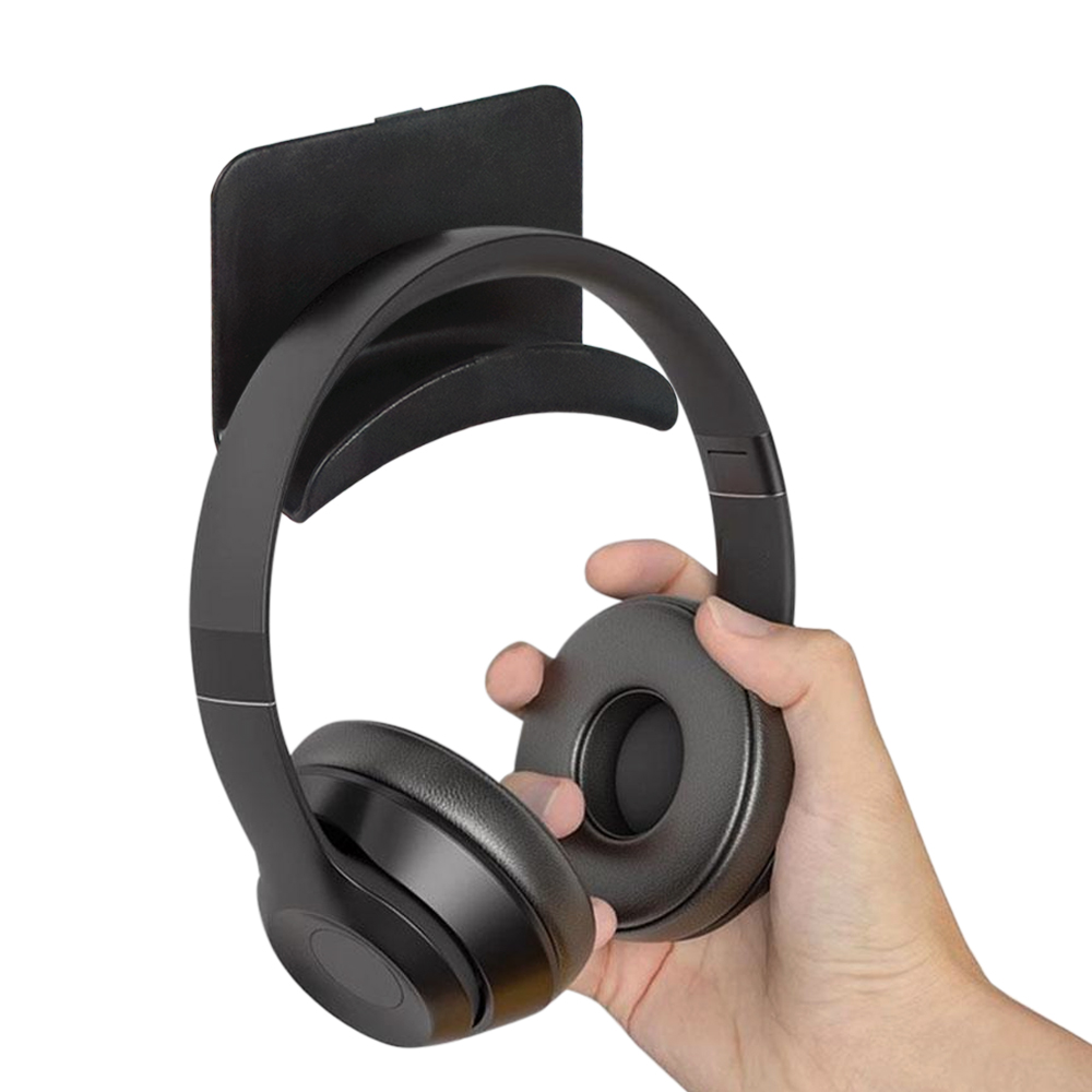 Universal Wall Mounted Headpho - Gaming Accessories Holder ulasan dan harga