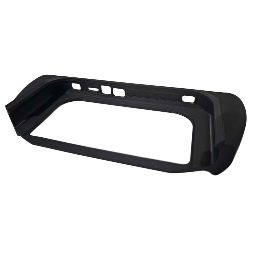 DIY 3D Printed Ergonomic Grip  - Gaming Accessories To 3D Print ulasan dan harga