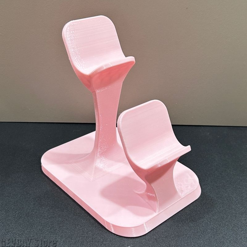 3D Printed Game Handle Bracket - Gaming Accessories To 3D Print ulasan dan harga
