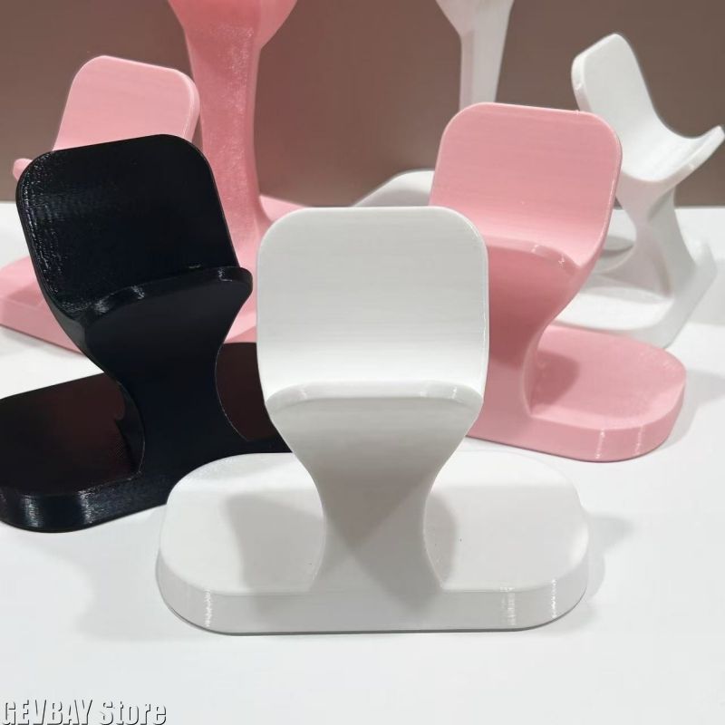 3D Printed Game Handle Bracket - Gaming Accessories To 3D Print ulasan dan harga