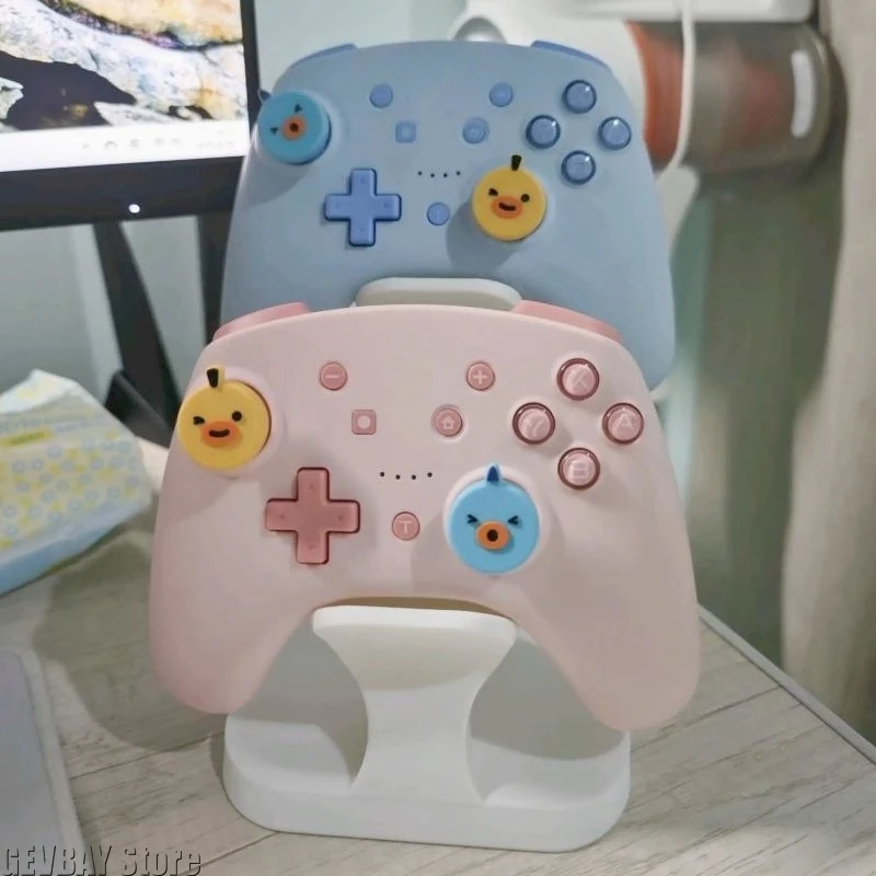 3D Printed Game Handle Bracket - Gaming Accessories To 3D Print ulasan dan harga