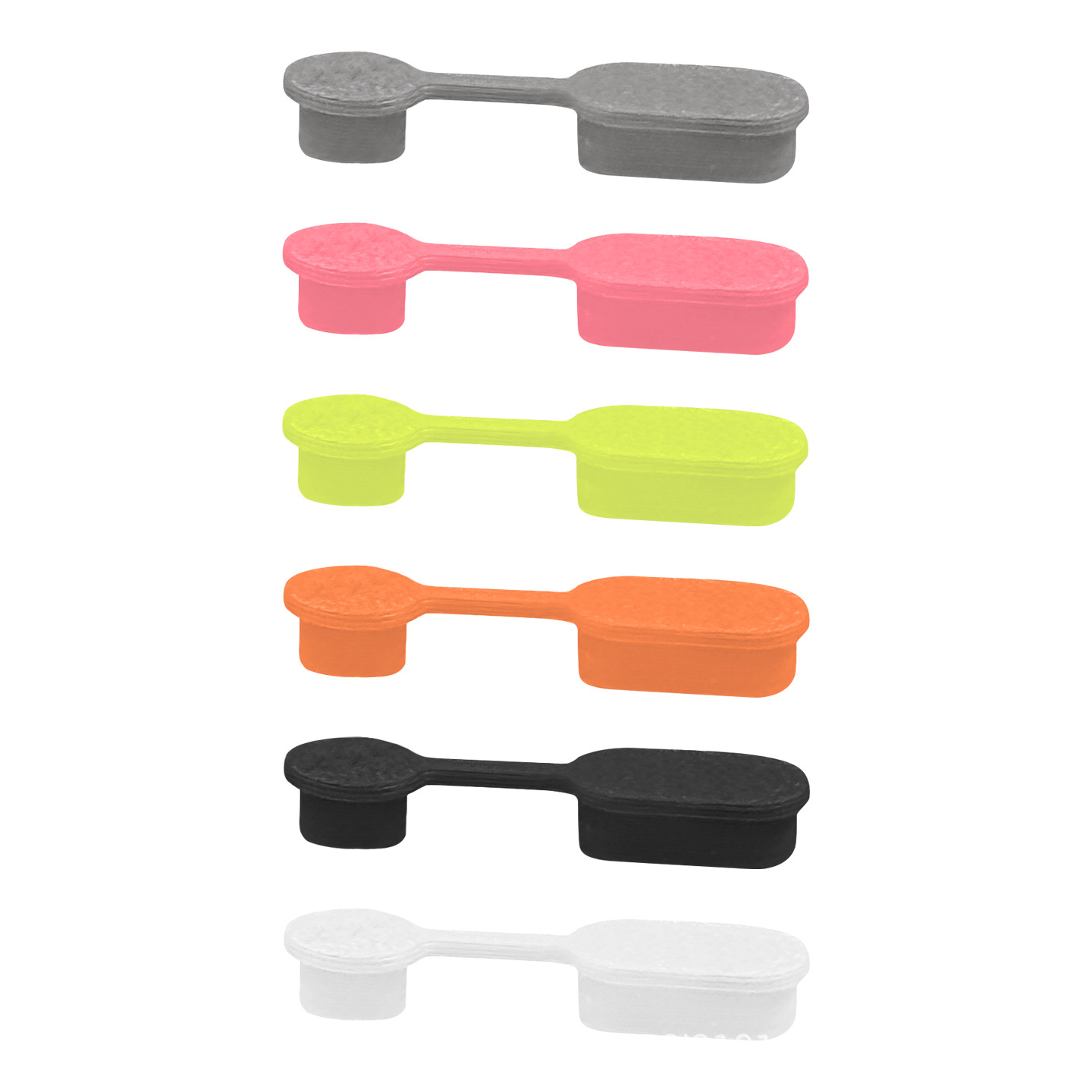 2pcs Power Button Cover For An - Gaming Accessories To 3D Print ulasan dan harga