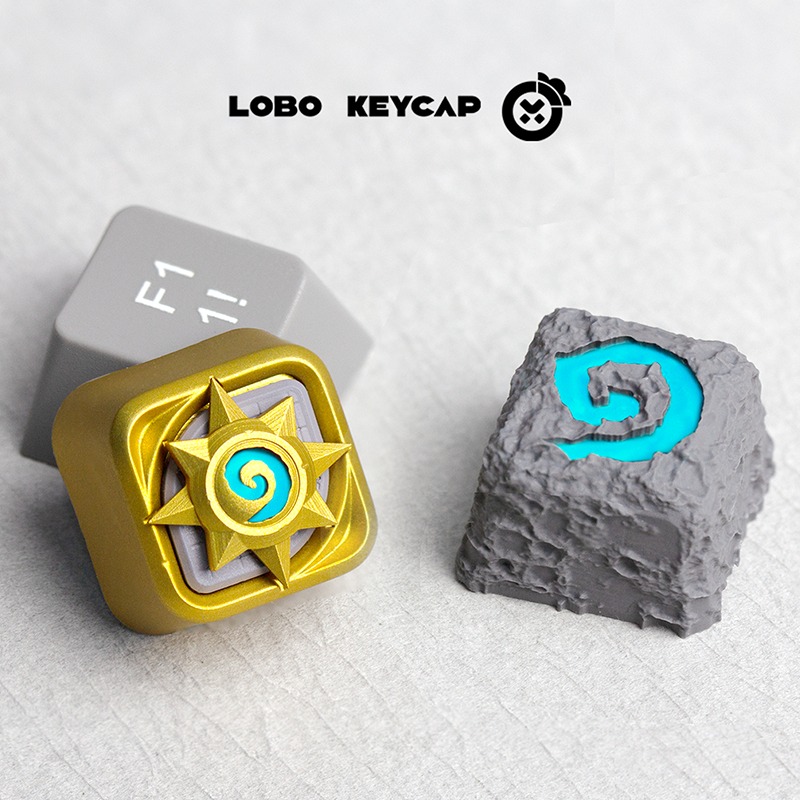 Hearthstone WOW Personalized K - Gaming Accessories To 3D Print ulasan dan harga