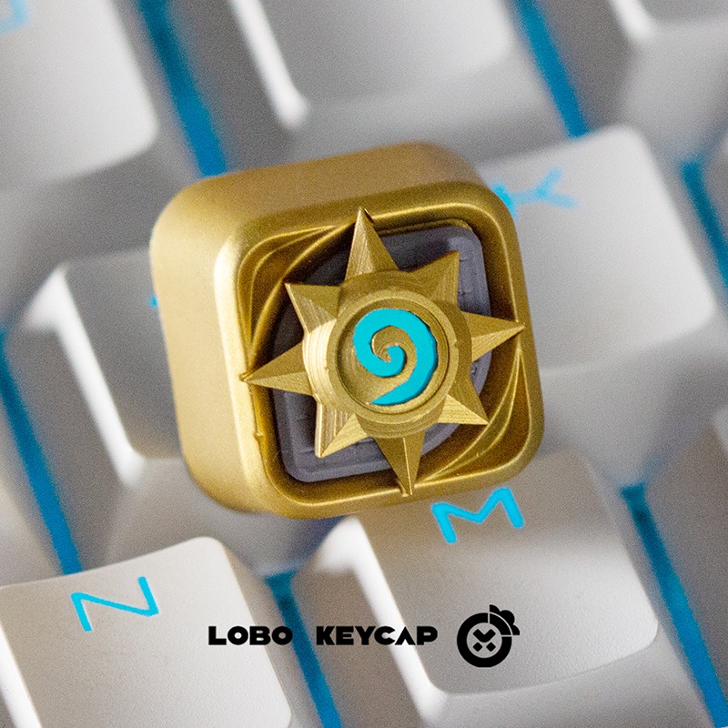 Hearthstone WOW Personalized K - Gaming Accessories To 3D Print ulasan dan harga