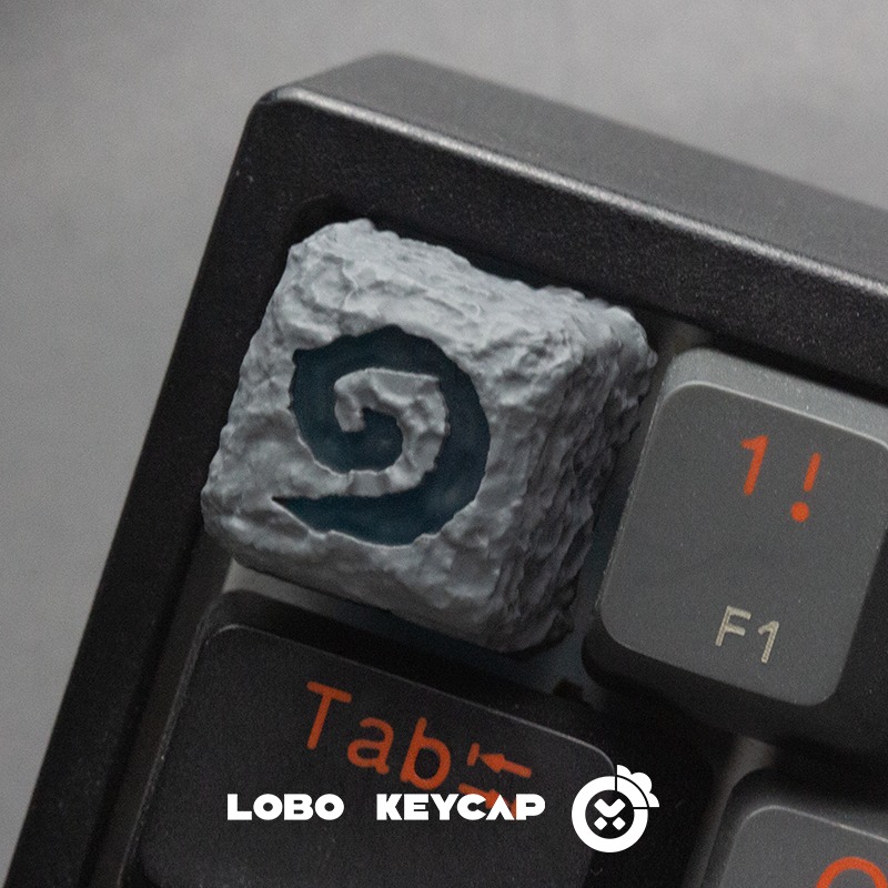 Hearthstone WOW Personalized K - Gaming Accessories To 3D Print ulasan dan harga