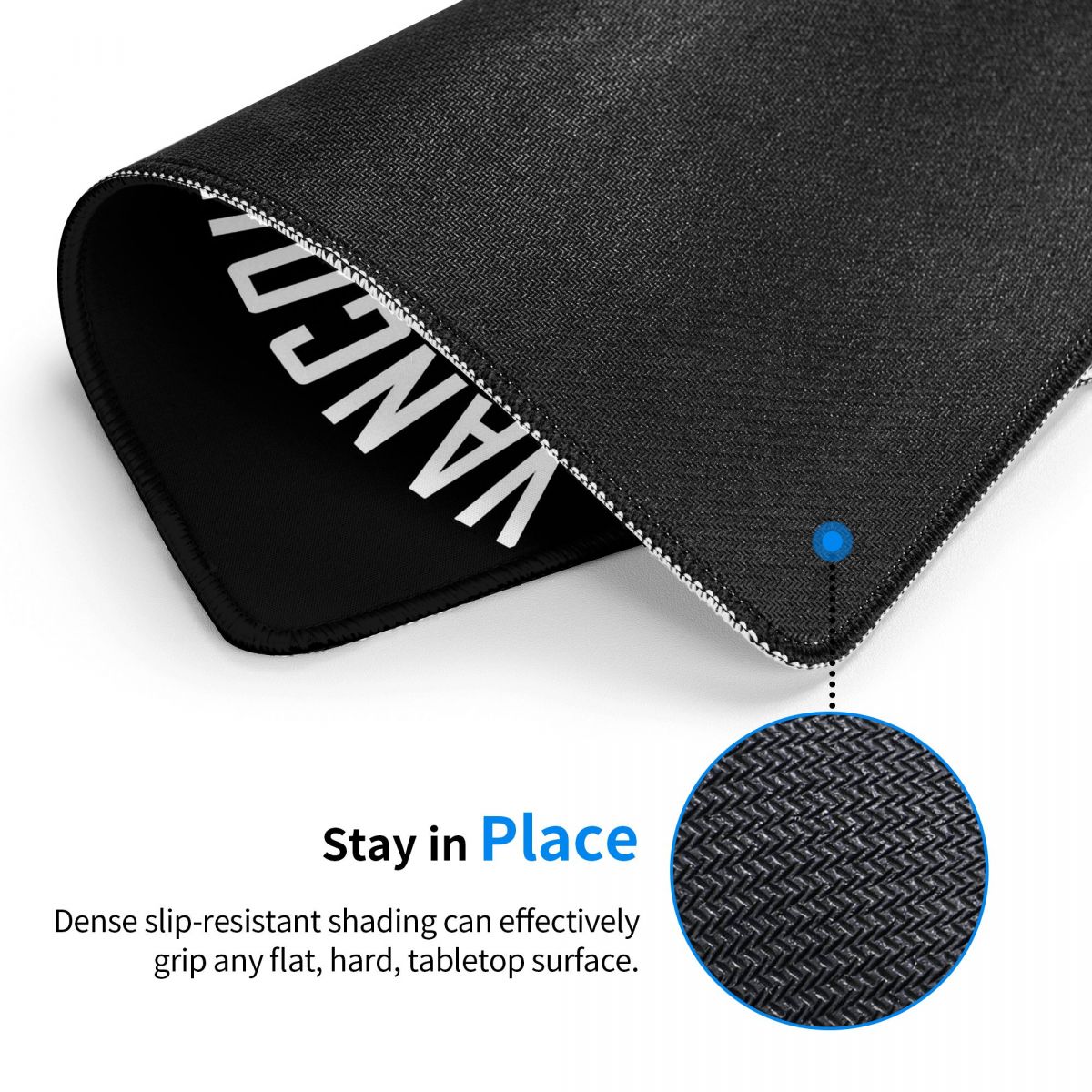 Vancouver Hockey Canucks Essen - Gaming Laptop Essential Accessories ulasan dan harga
