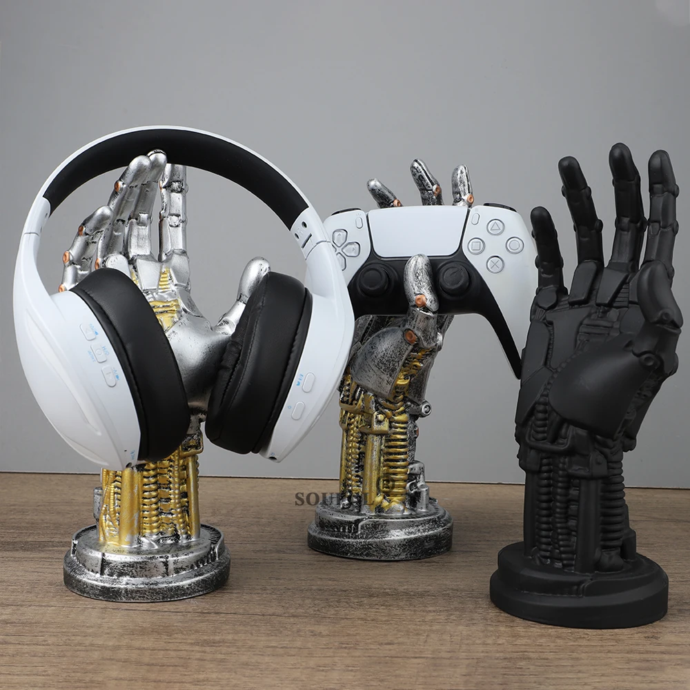 For PS4/PS5/Xboxs Series Gamep - Gaming Accessories Holder ulasan dan harga