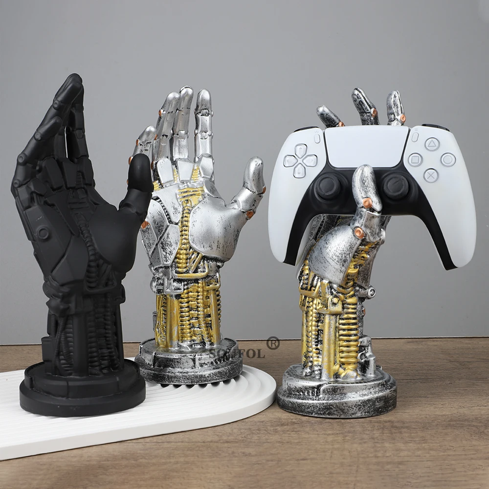 For PS4/PS5/Xboxs Series Gamep - Gaming Accessories Holder ulasan dan harga