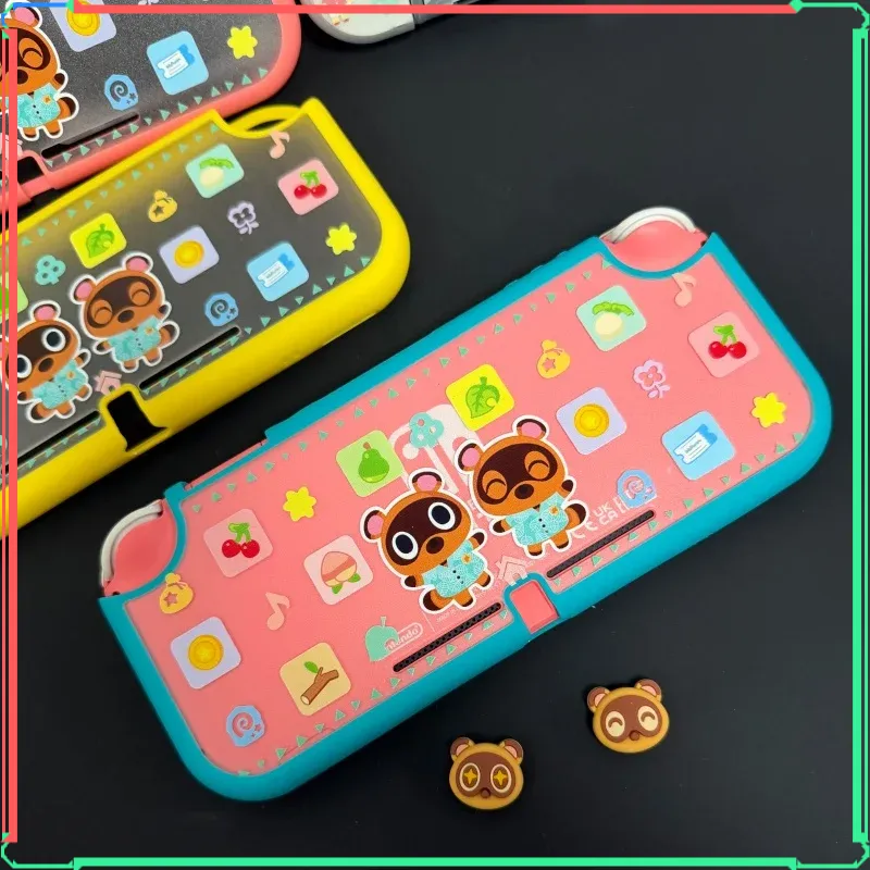 Original Switch Lite Protectiv - Gaming Accessories Nintendo Switch ulasan dan harga