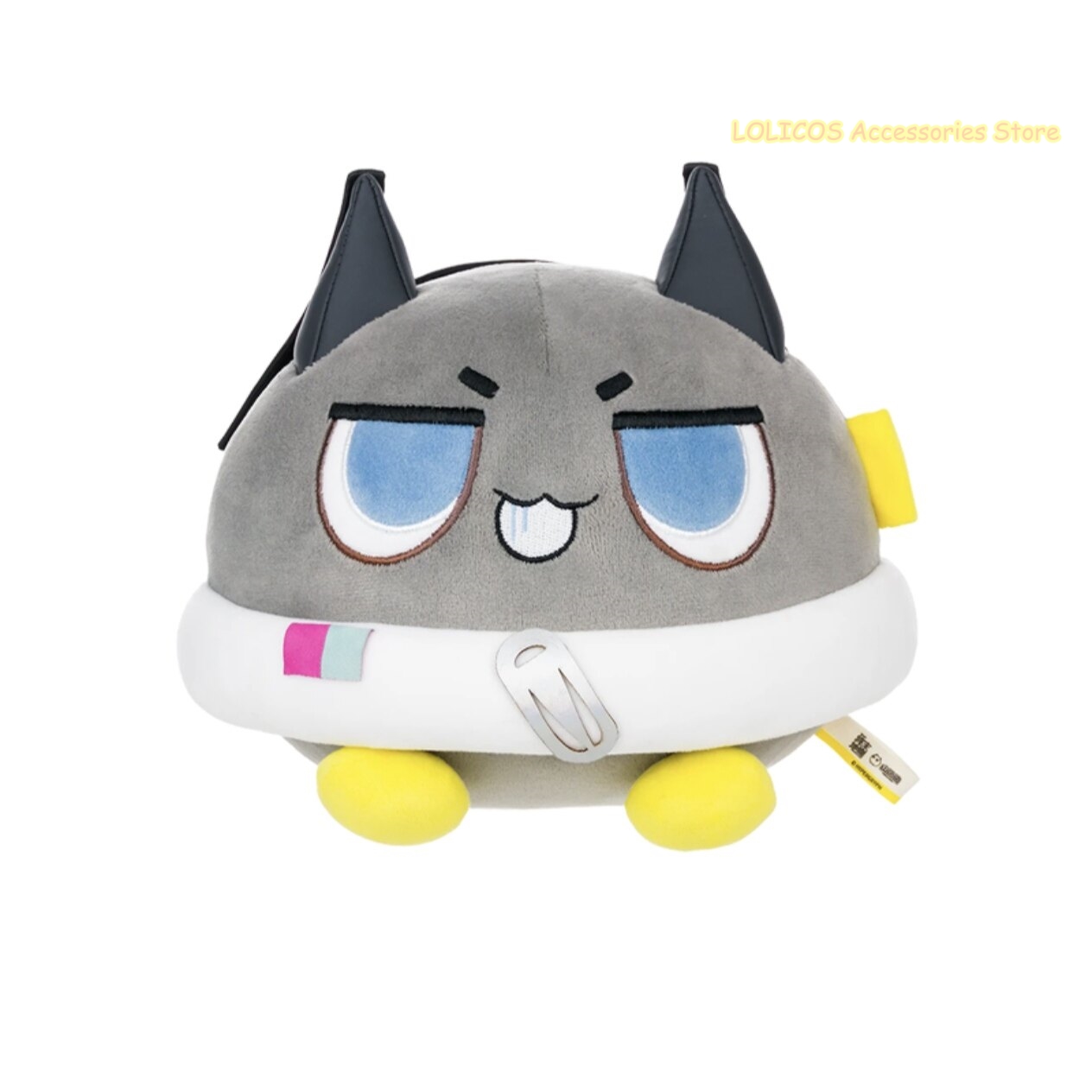 Original Arknights: Endfield A - Gaming Accessories Gifts ulasan dan harga
