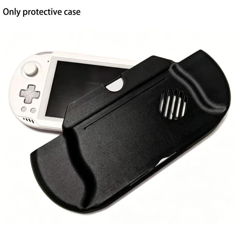 3D Printing Grip for Odin 2 Mi - Gaming Accessories To 3D Print ulasan dan harga