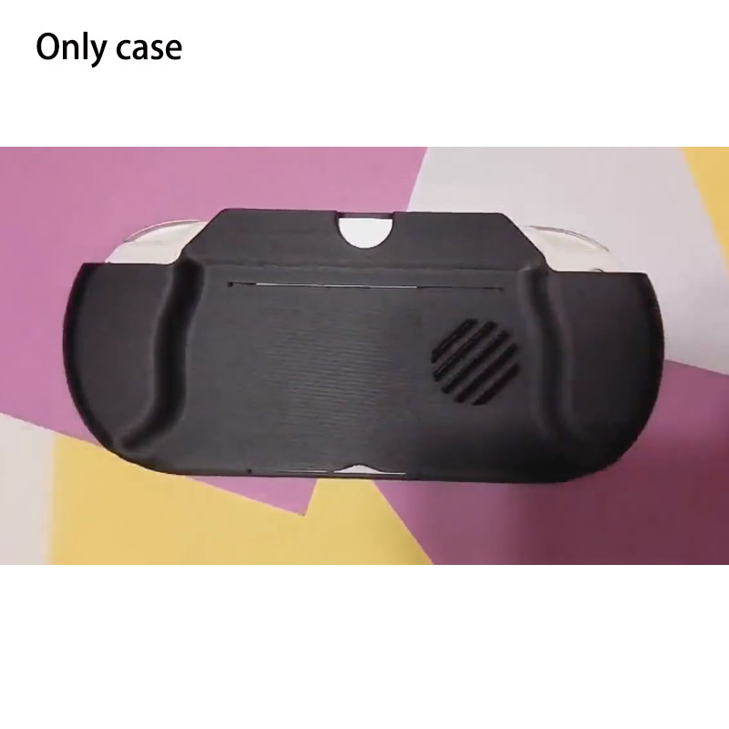 3D Printing Grip for Odin 2 Mi - Gaming Accessories To 3D Print ulasan dan harga
