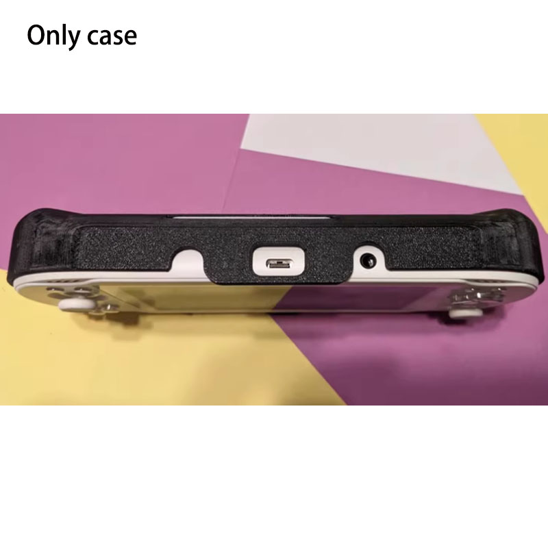 3D Printing Grip for Odin 2 Mi - Gaming Accessories To 3D Print ulasan dan harga