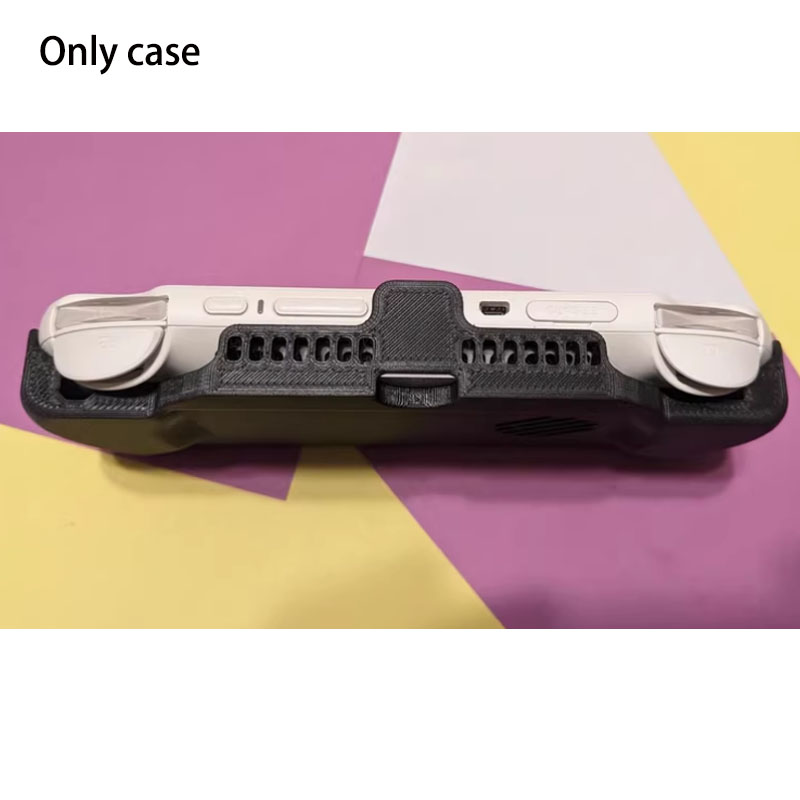 3D Printing Grip for Odin 2 Mi - Gaming Accessories To 3D Print ulasan dan harga