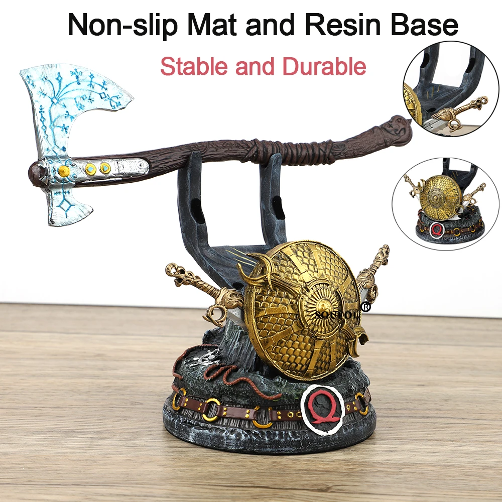 2025 New God of War Game For P - Gaming Accessories Holder ulasan dan harga