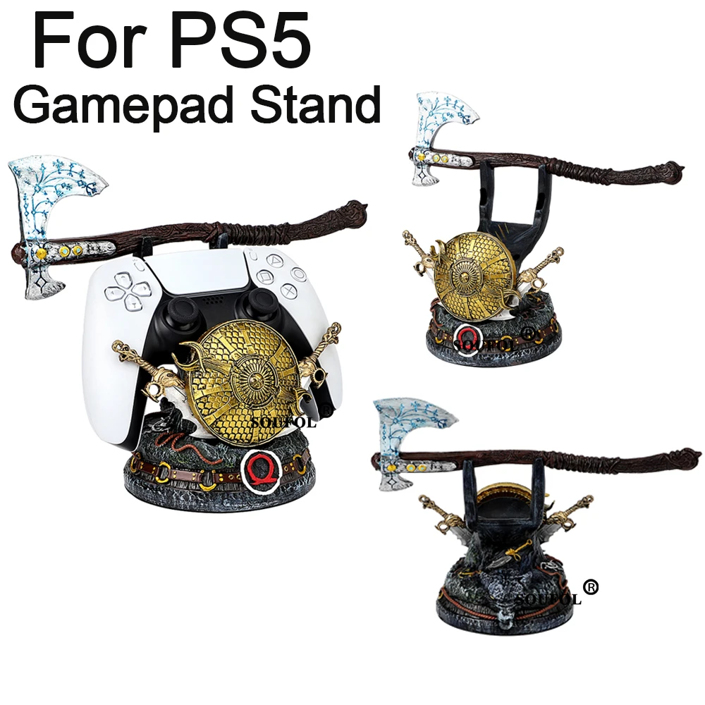 2025 New God of War Game For P - Gaming Accessories Holder ulasan dan harga