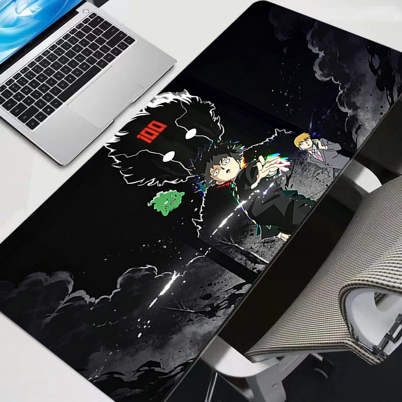 Laptop Mouse Pad Gamer Essenti - Gaming Laptop Essential Accessories ulasan dan harga