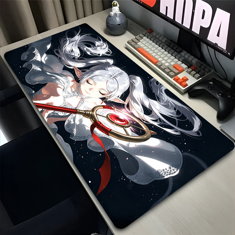 Laptop Mouse Pad Gamer Essenti - Gaming Laptop Essential Accessories ulasan dan harga
