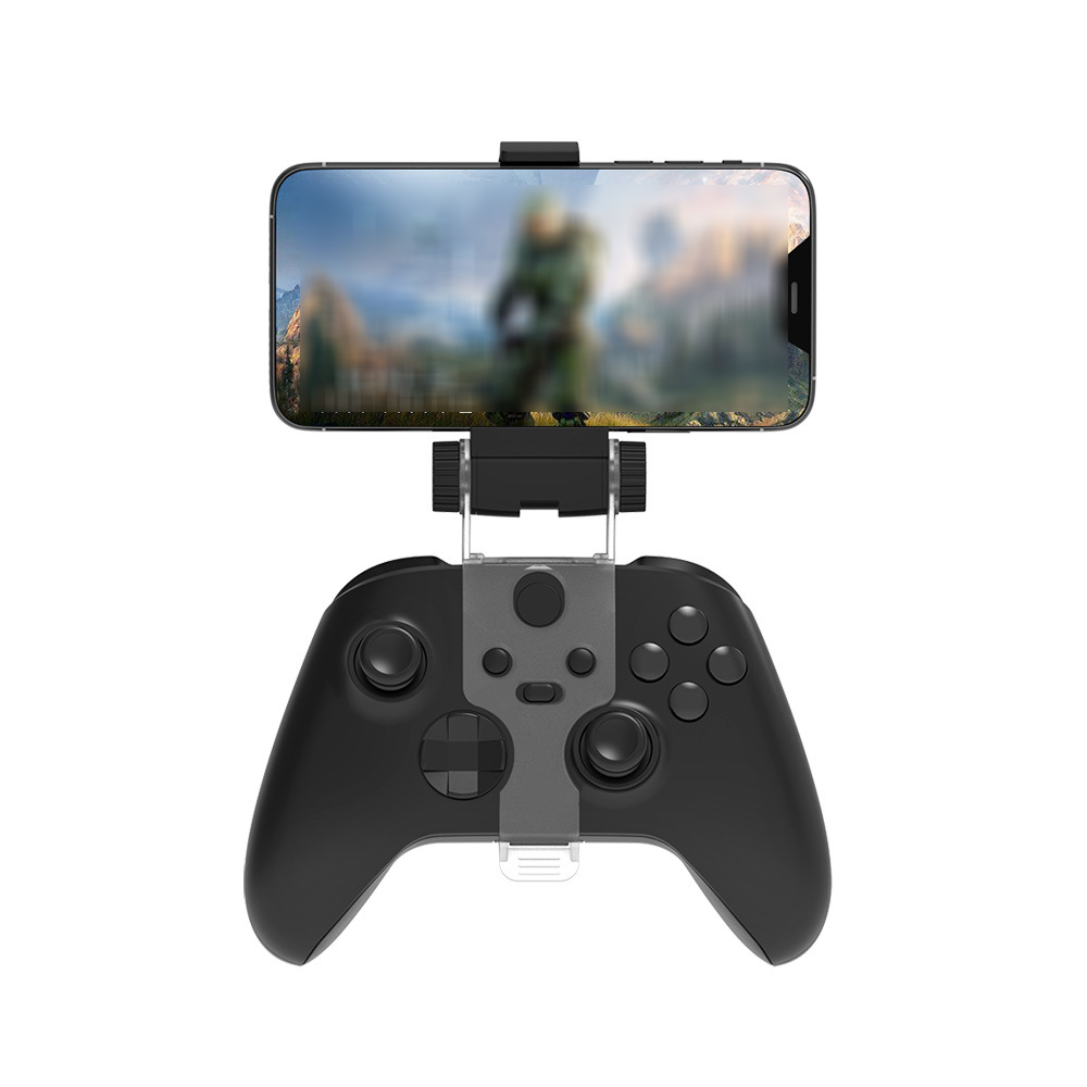 DOBE Adjustable Universal Cont - Gaming Accessories Holder ulasan dan harga