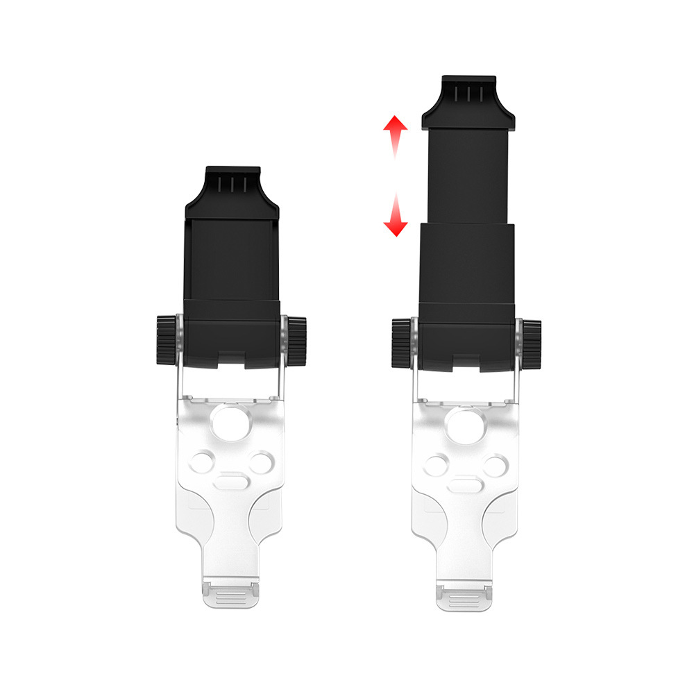 DOBE Adjustable Universal Cont - Gaming Accessories Holder ulasan dan harga