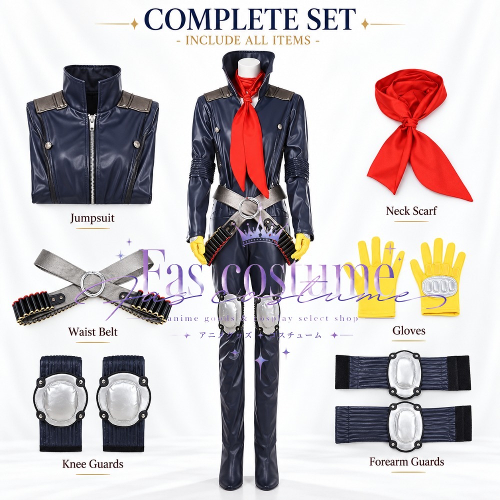 Game Ryuji Sakamoto Cosplay Co - Gaming Accessories Korea ulasan dan harga