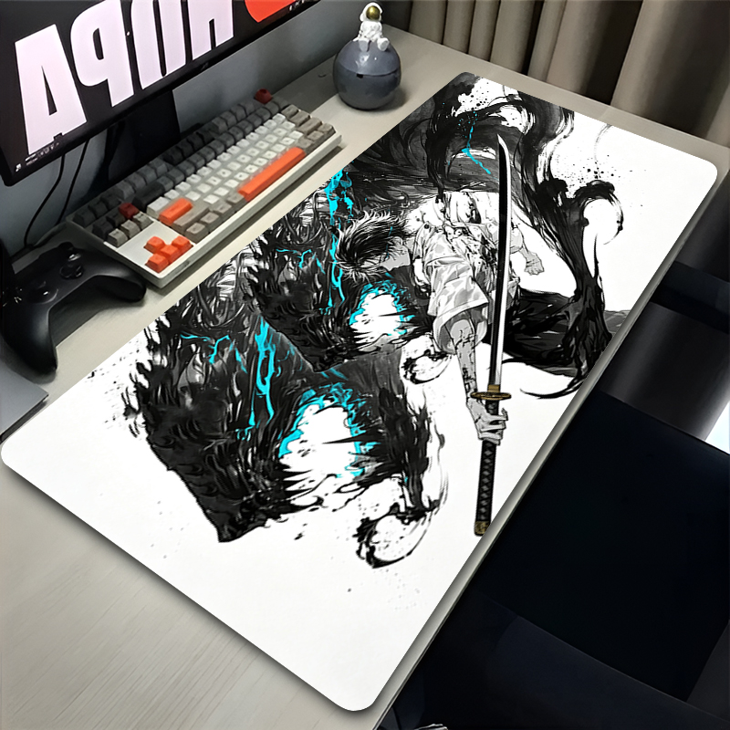 Mouse Pad Cool Gamer Accessori - Gaming Accessories For Gaming Desk ulasan dan harga
